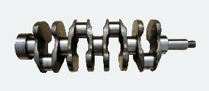 4d95 / 4d105 / 4d130 / 6d95 / 6d105 / 6d108 / 6d125 Crankshaft, Cylinder Head, Camshaft, Connecting 