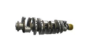 Om352 / Om355 / Om314 / Om360 / Om366 / Om402 / Om403 / Om422 / Om442 Crankshaft, Cylinder Head, Cam