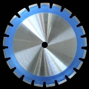 Diamond Saw Blades And Segments