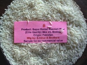 kernel basmati rice parboiled 1121 pk 385