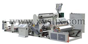Drenches The Membrane Machinery Unit