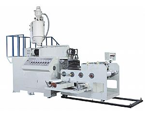 Dy-600 / 1000 Single-layer Stretch Film Making Machine