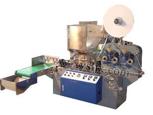 Dy38 Drinking Straw Single Auto Packing Machine