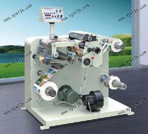 fq 320 420 slitting machine