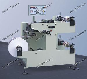 Fq-550 Automatic High Speed Cutting Machine