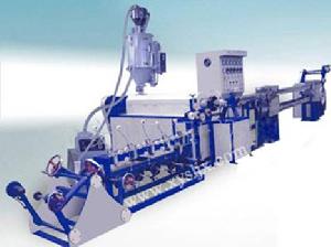 Pvc Neon-light Extrusion Machine