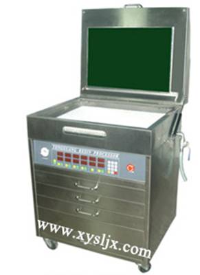 qg 600 800 colophony edition machine