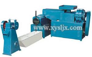 Xzy-90 / 120 Electric Control Dry-wet Grain Making Machine