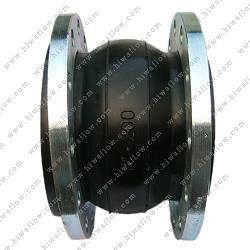 sphere rubber expansion joint