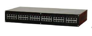 Easy Series 24-port Poe Midspan Injector