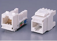 Cat6 Keystone Jack