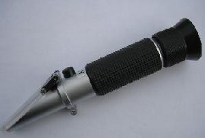 Sell Hand Held Refractometer