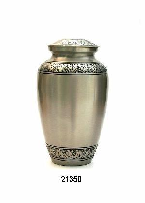 Brass Urns, Funeral, Funeral Urns