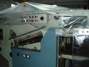 die cutter tmz cx 5002 1995