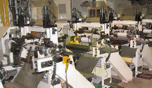 Flexo Printing Bhs Uv Line For Sale