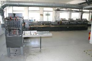 saddle stitcher heidelberg st 300 1 1999