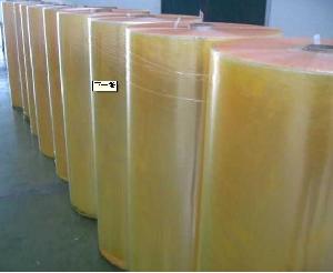 Bopp Adhesive Tape Jumbo-roll 1280mmx4000m