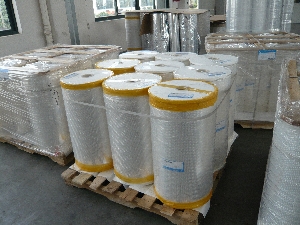 Bopp Anti Static Film