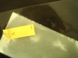 Bopp / Cpp Macro And Micro Perforated Film