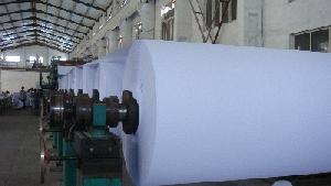 Copy Paper Jumbo Roll