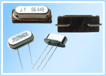 crystal oscillator hc 49s