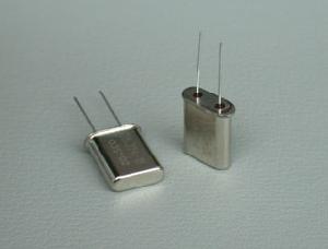 Crystal Resonators Hc-49us / Smd 49u Series