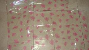 Pp Sheets For Flower Wrapper