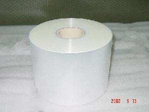 One / Two Side S Bopp Heat Sealable Film