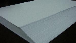 Woodfree Offset Printing Paper