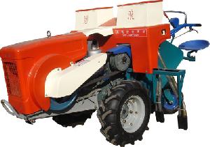 Bilang 2byf-6 No-tillage Rape Seeder