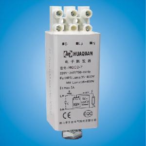 ignitor electronic 220v 240v 50hz 60hz