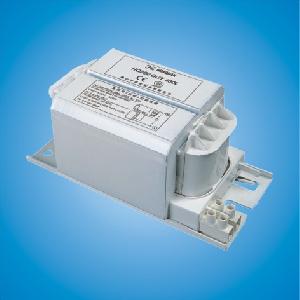 Magnatic And Electronic Ballast, 120v-240v / 50hz-60hz, For Sodium And Hid Lamps.