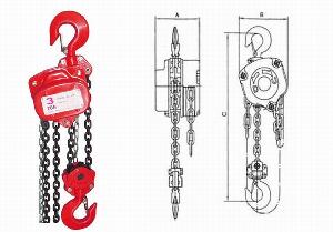 Chain Hoist