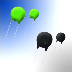 inrush current limiting power ntc thermistors