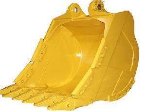 excavator bucket