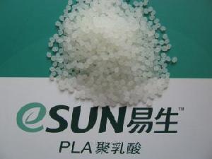 Modify Pla Resin For Plastic Used