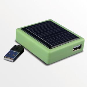 Solar Charger Kc-s03