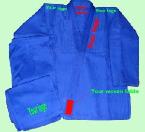 We Are Manufactures Brazilian Jiu Jitsu Kimonos / Gi / S