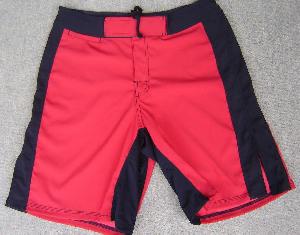 To Buy High Quality Mma / Grappling Shorts Direct From Factory