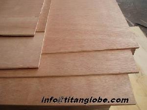 Commercial Plywood