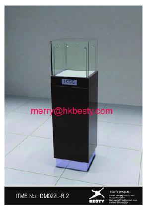 Glass Display Cases And Jewellery Display Cases At Case Showcase