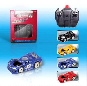 Spinmaster Air Hogs Zero Gravity Micro Car