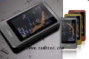 3inch Gps Navigator Solution