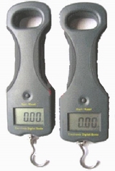 Digital Fishing Scales Ocs-6 25kg / 20g