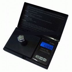 New Digital Pocket Scales,