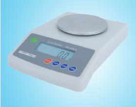 Economic Electronic Balances, 1200g / 0.1g 100g / 0.01g