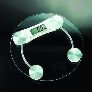 electronic body bathroom scales