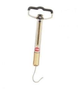 Large Handle T-bar 50lb Mechanical Scales