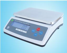 Industrial Measurement Scales 2000g / 0.1g 5000g / 1g