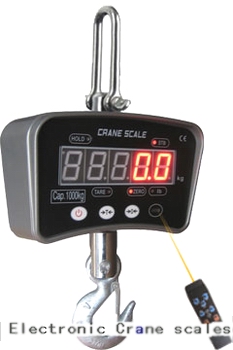 Ocs Digital Crane Scale